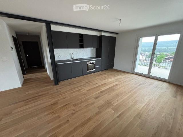 Apartment mieten in Les Breuleux, Jura