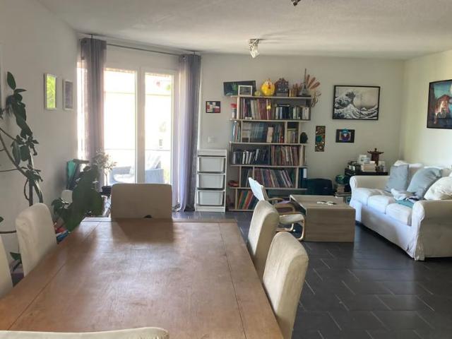 Haus mieten in Echallens, Waadt