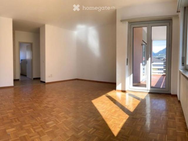 Apartment mieten in Bellinzona, Tessin