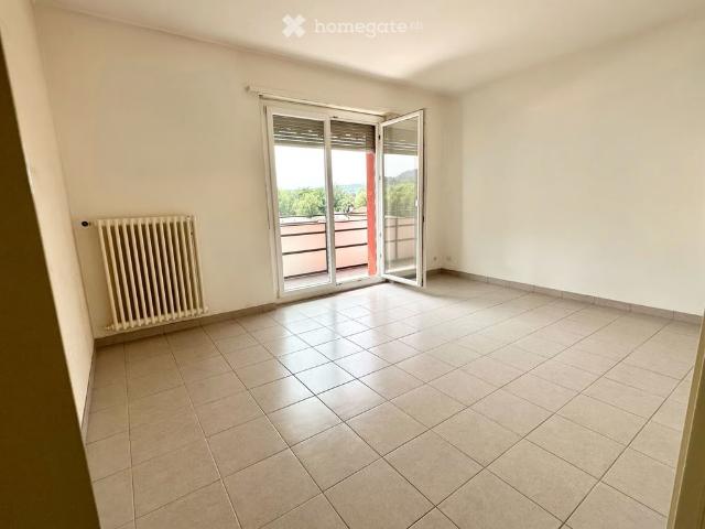 Apartment mieten in Mendrisio, Tessin