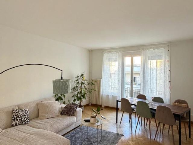 Apartment mieten in Biel, Bern