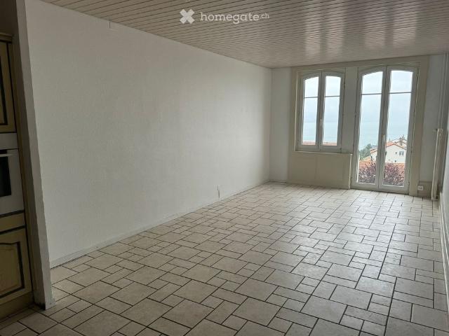 Apartment mieten in Corcelles (NE)