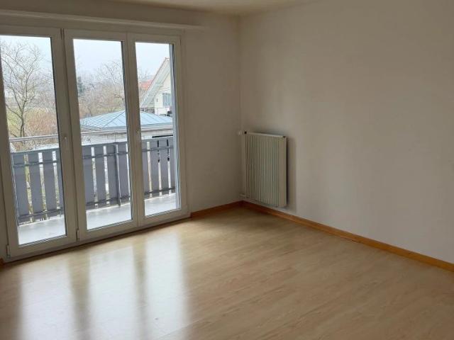 Apartment mieten in Koppigen, Bern