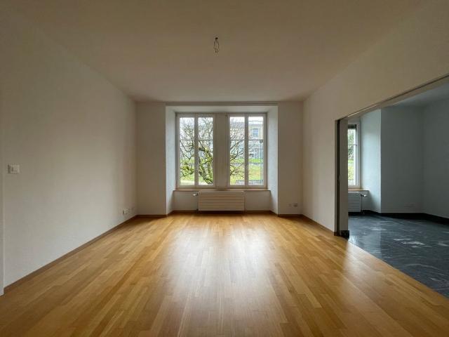 Apartment mieten in Baden, Aargau