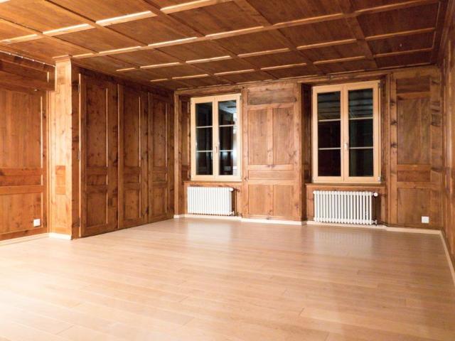 Apartment mieten in Schernelz, Ligerz