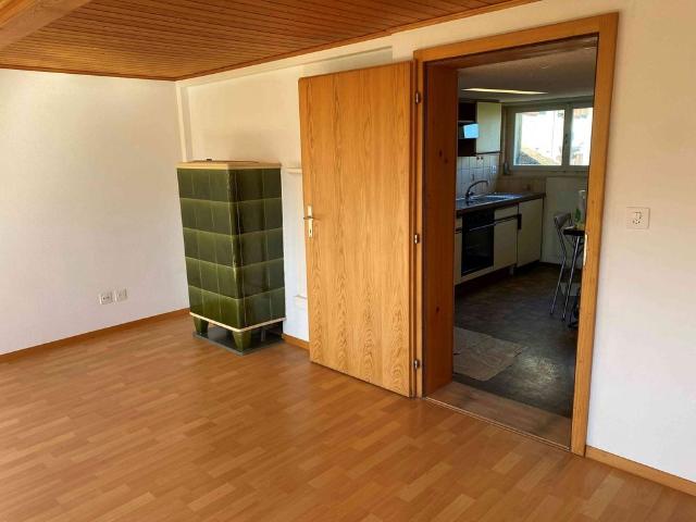 Apartment mieten in Rheineck, St. Gallen