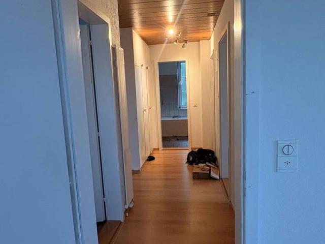 Apartment mieten in Rüschlikon, Zürich