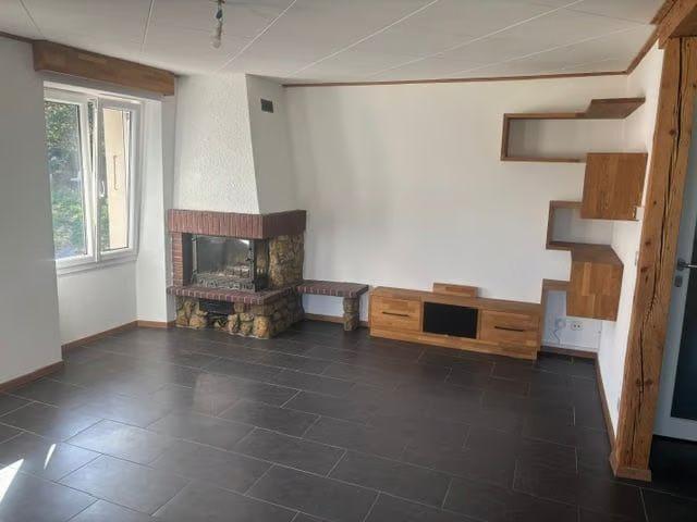 Apartment mieten in Miex, Vouvry
