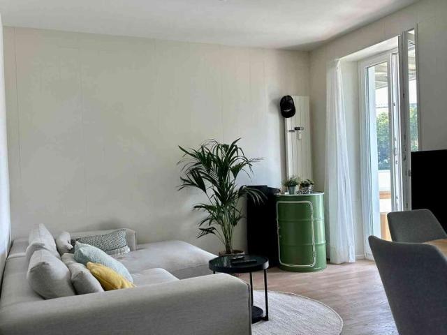 Apartment mieten in Obersiggenthal, Aargau