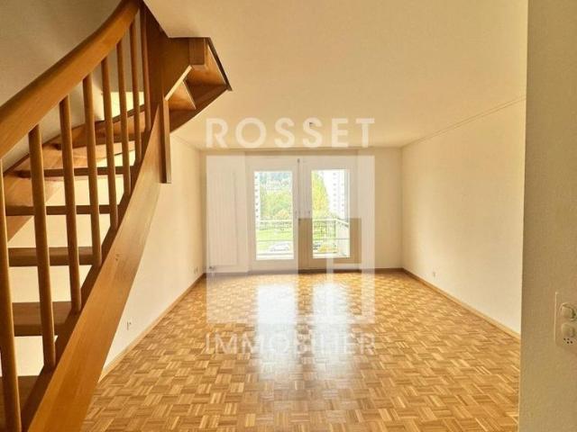 Apartment mieten in Puidoux, Waadt