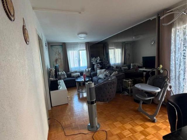 Apartment mieten in Pully, Waadt