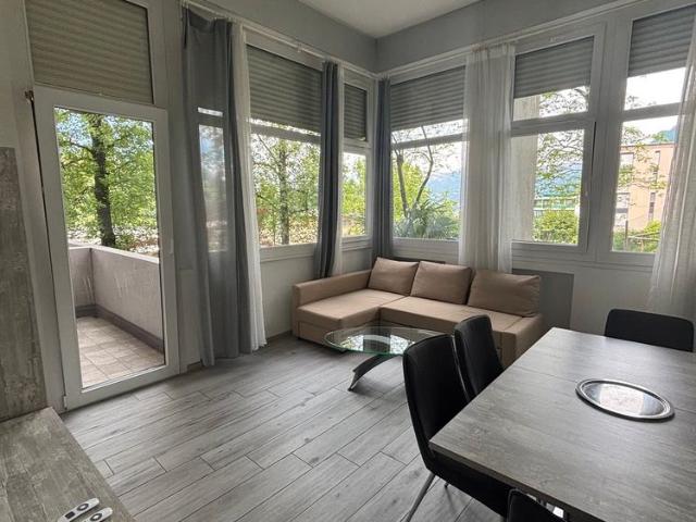 Apartment mieten in Aldesago, Tessin