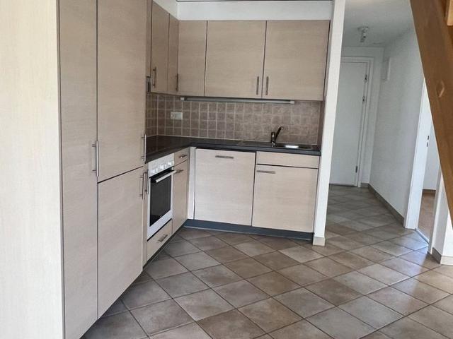 Apartment mieten in Quartier Mouline, Chavannes-près-Renens