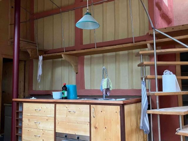 Apartment mieten in Steg, Fischenthal