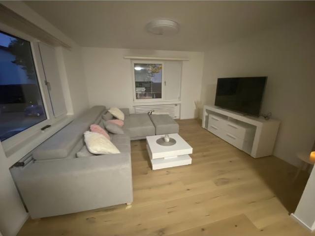 Apartment mieten in Niklausen, Schaffhausen
