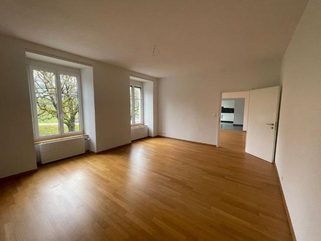 Apartment mieten in Baden, Aargau
