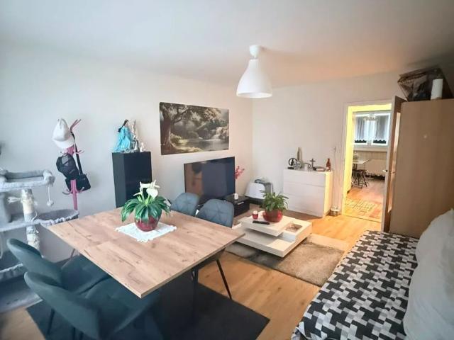 Apartment mieten in Chur, Graubünden