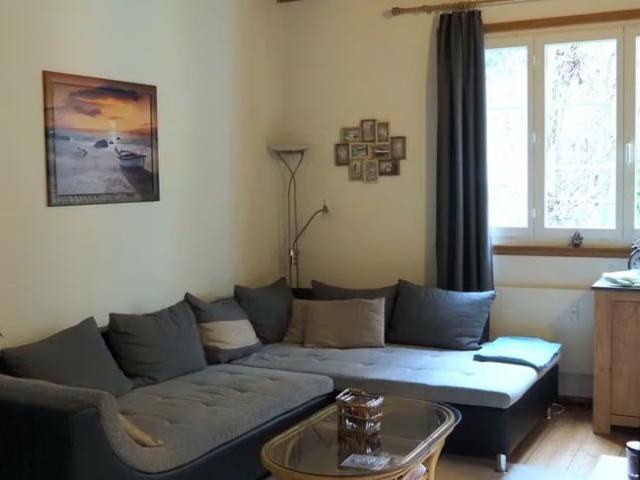 Apartment mieten in Altgonzenbach, Lütisburg