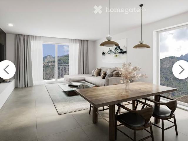 Apartment mieten in Giornico, Distretto di Leventina