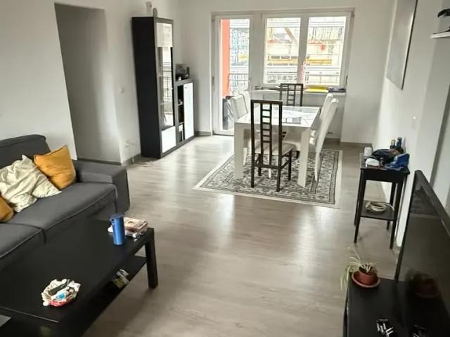 Apartment mieten in Cassina d'Agno, Agno