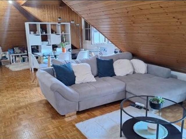 Apartment mieten in Aubonne