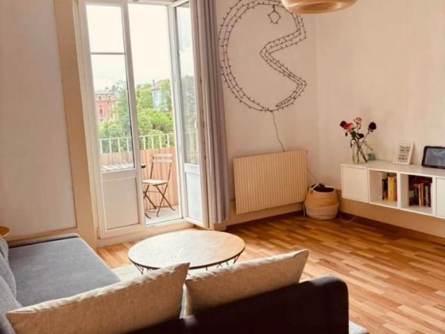 Apartment mieten in Corcelles (NE)