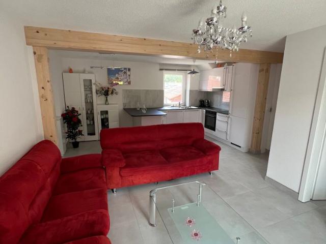Apartment mieten in Moutier, Bern