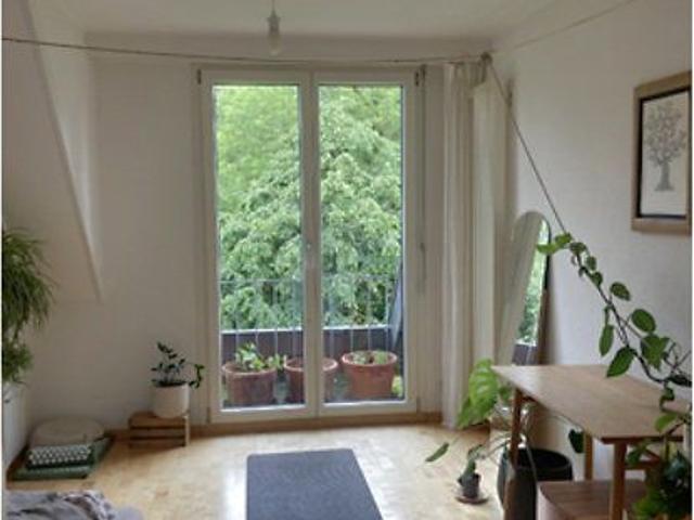 Apartment mieten in Köniz, Bern