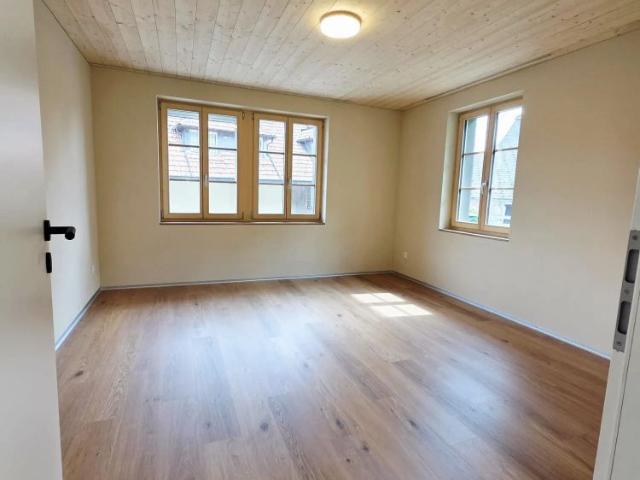 Apartment mieten in Signau, Bern