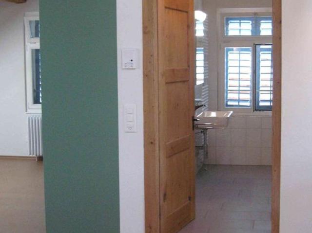 Apartment mieten in Mühlau, Aargau