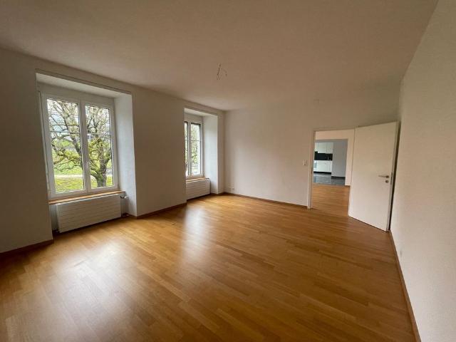 Apartment mieten in Baden, Aargau
