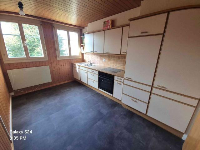 Apartment mieten in Langenthal, Bern