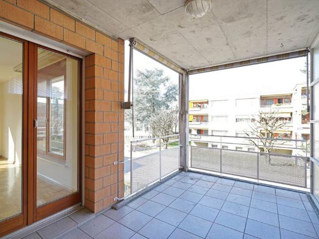 Apartment mieten in Allschwil, Basel-Landschaft