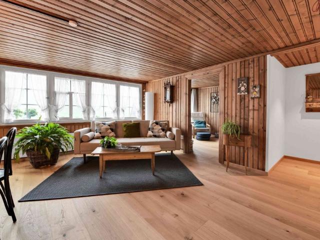 Apartment mieten in Urnäsch, Appenzell Ausserrhoden