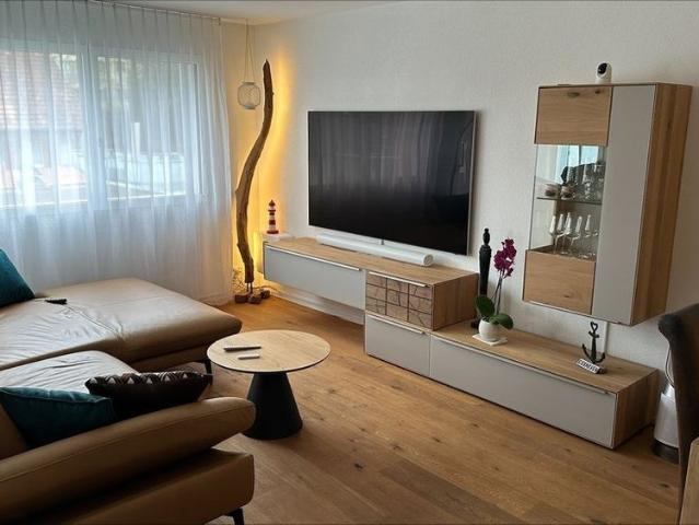Apartment mieten in Kölliken, Aargau