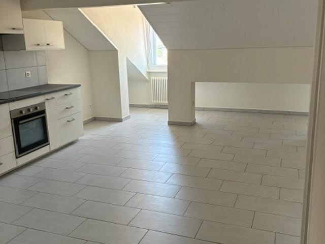 Apartment mieten in Orbe, Waadt