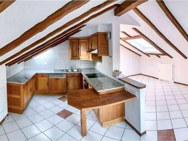 Apartment mieten in Lyss, Bern