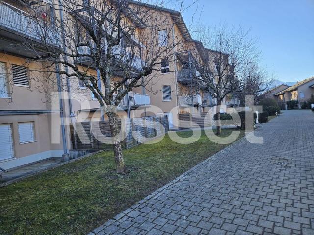Apartment mieten in Publoz, Puidoux