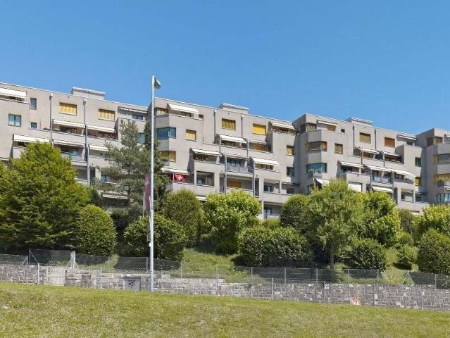 Apartment mieten in Nyon, Waadt