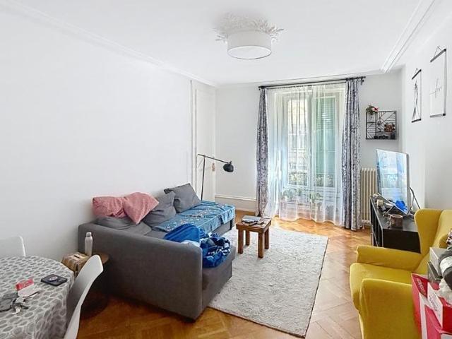 Apartment mieten in Cheseaux-Lausanne, Waadt