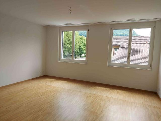 Apartment mieten in Diegten, Bezirk Waldenburg
