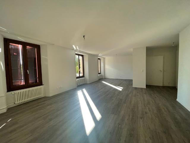 Haus mieten in Belmont-Yverdon, Waadt