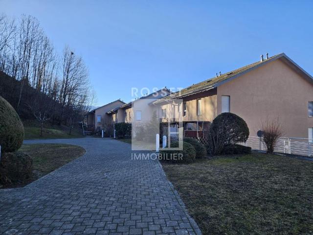 Haus mieten in Puidoux, Waadt