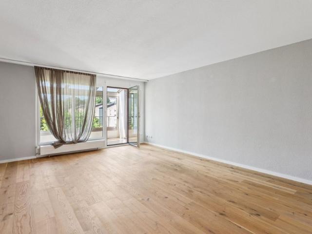 Apartment mieten in Belp, Bern
