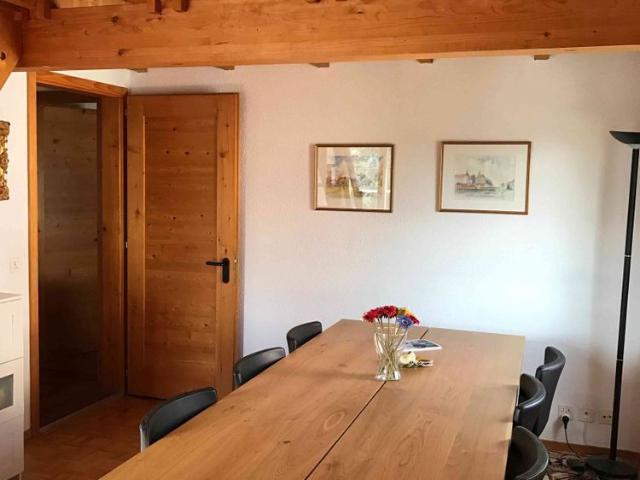 Apartment mieten in Zelg, Heiden