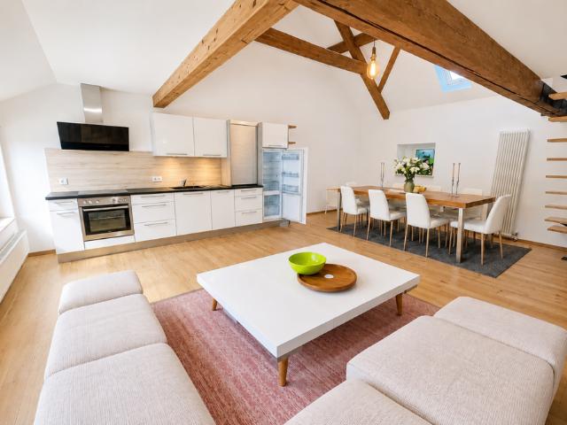 Haus mieten in Porrentruy, Jura