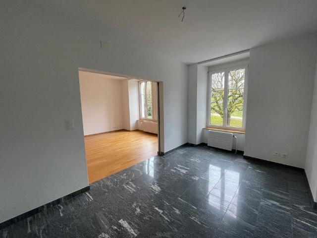 Haus mieten in Baden, Aargau
