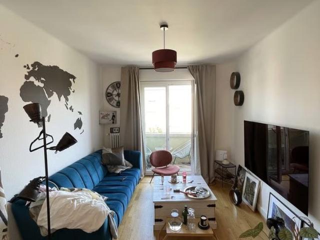 Apartment mieten in Cheseaux-Lausanne, Waadt