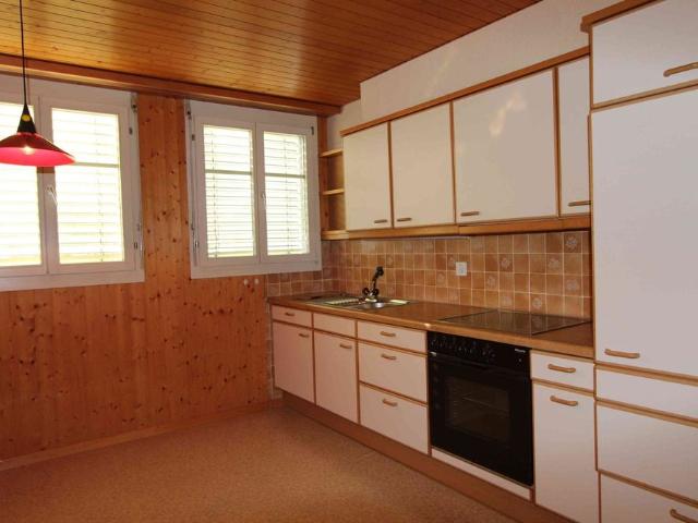Apartment mieten in Langenthal, Bern