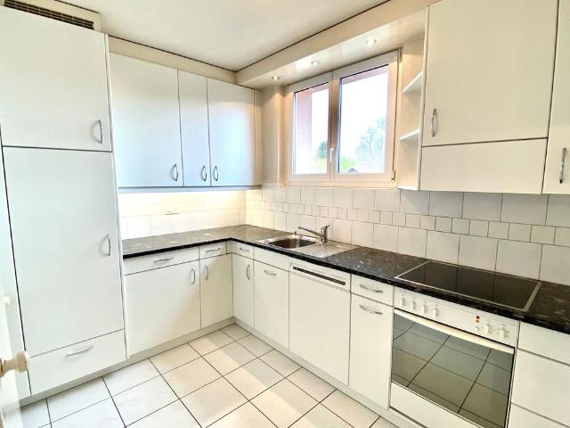 Apartment mieten in Multeguet, Muri bei Bern